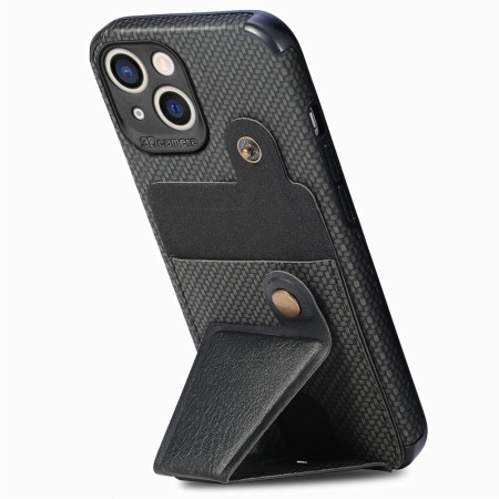 iPhone 14 Kohlefaser Cover...