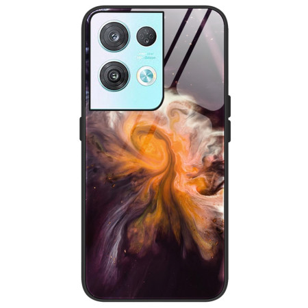 Cover Oppo Reno 8...
