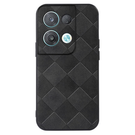 Oppo Reno 8 Weavy Style Cover