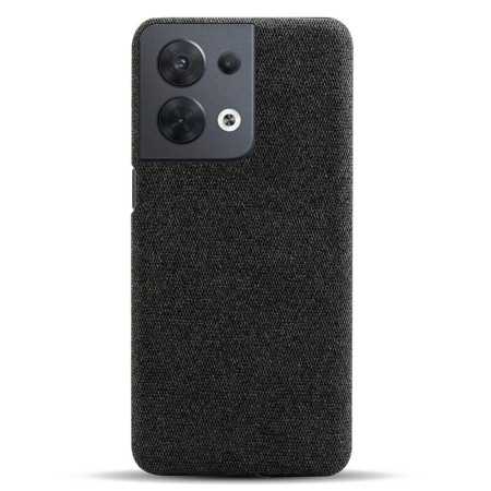 Oppo Reno 8 Stoff Cover