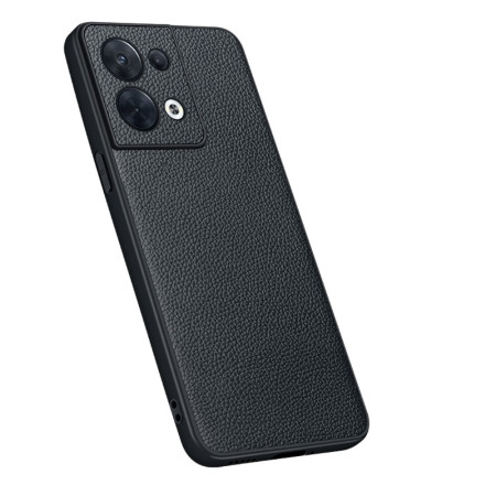 Oppo Reno 8 Echtleder...