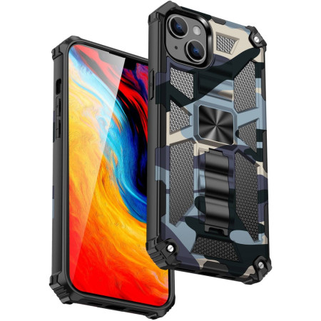 iPhone Cover 14 Camouflage...