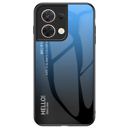 Oppo Reno 8 Panzerglas...