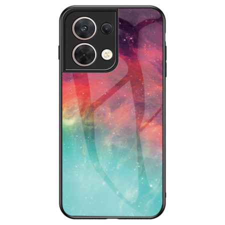 Cover Oppo Reno 8...