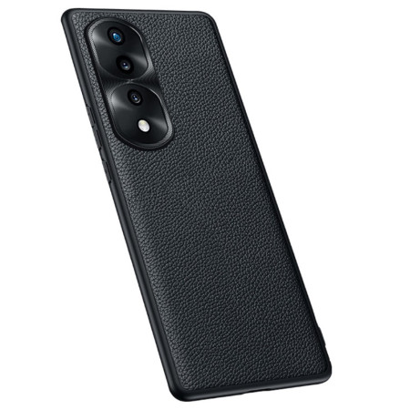 Honor 70 Hülle aus echtem...