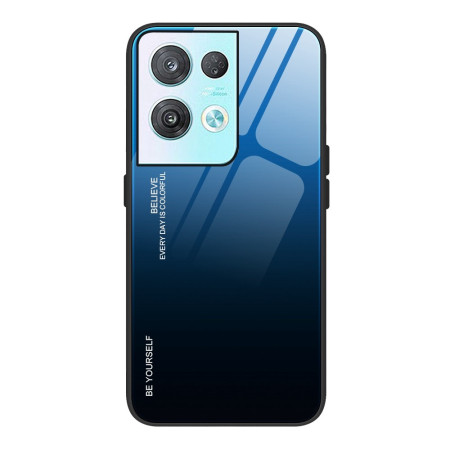 Oppo Reno 8 Panzerglas...