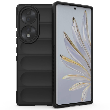 Honor 70 Anti-Rutsch-Hülle