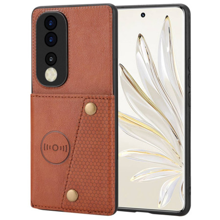 Cover Honor 70 Kartenhalter...