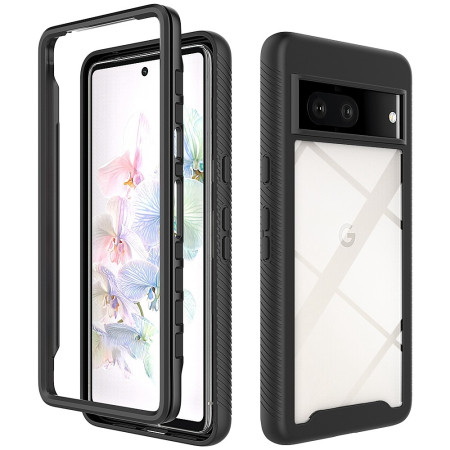 Google Pixel 7 Hybrid Cover...