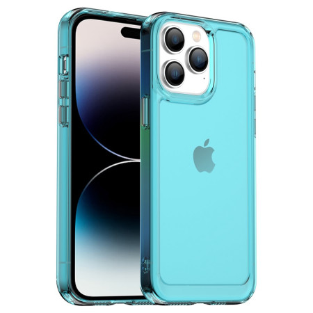 Transparentes iPhone 14 Pro...