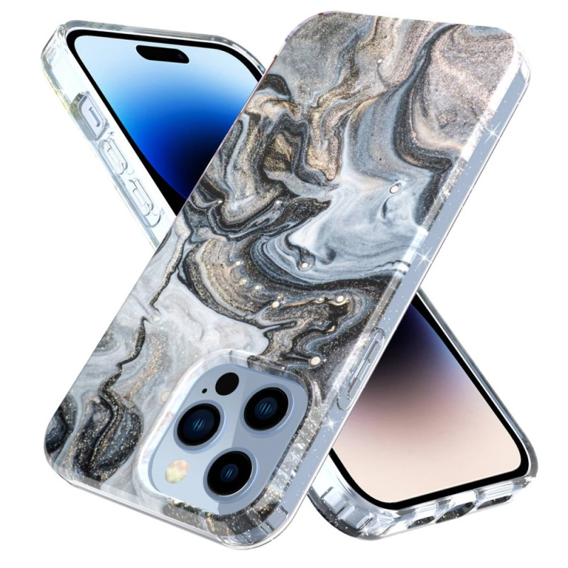 iPhone 14 Pro Max Unique Cover Marmor