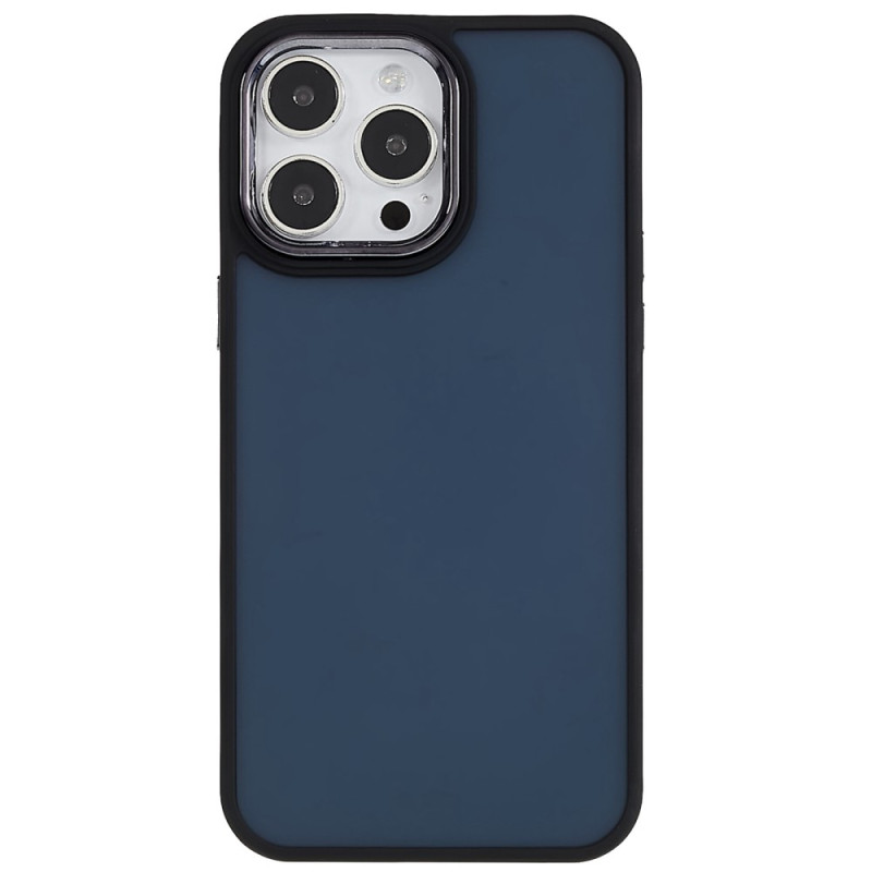 iPhone 14 Pro Max Cover Zweifarbig