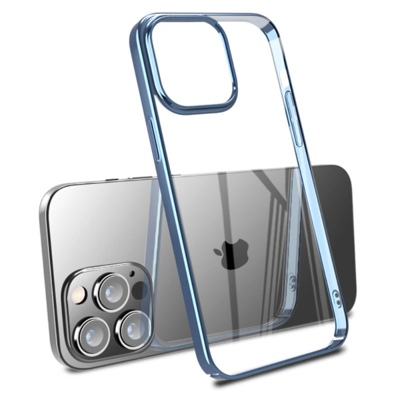 Transparentes X-Level iPhone 14 Pro Max Cover