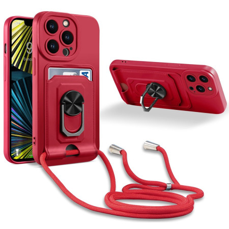iPhone 14 Pro Cover mit...