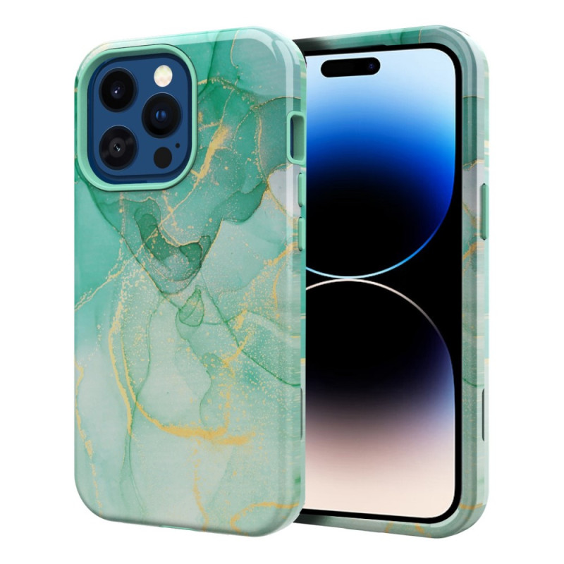 iPhone 14 Pro Cover Fabulous Marble