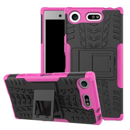 Sony Xperia XZ1 Compact Ultra Resistant Cover