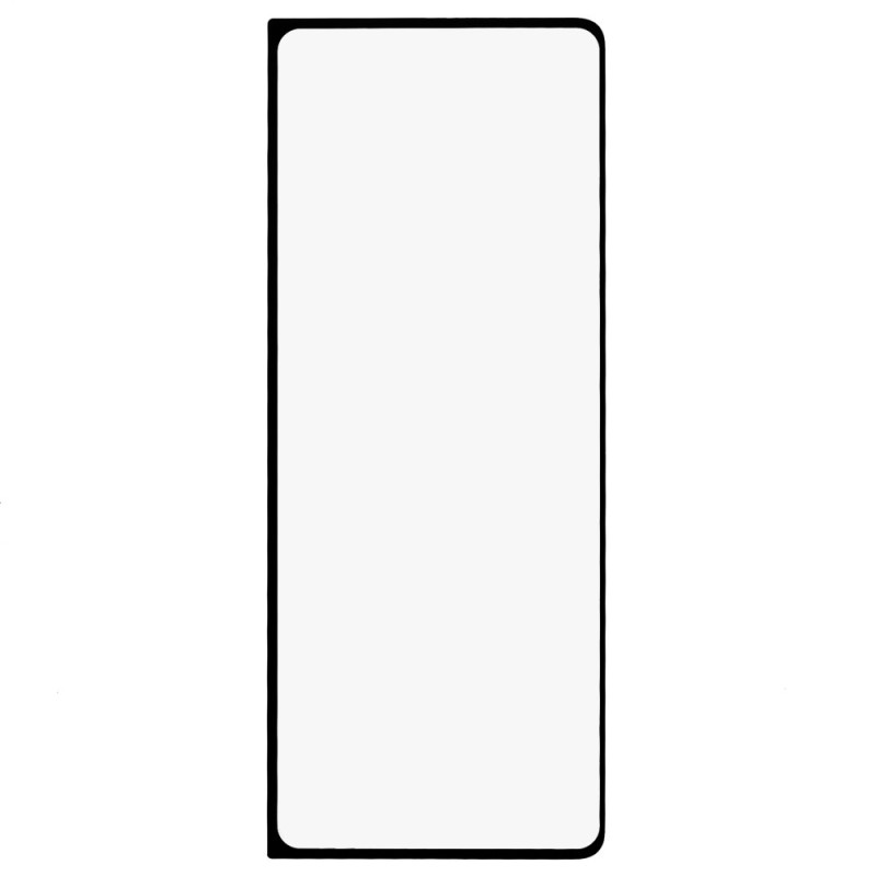Displayschutz Samsung Galaxy Z Fold 4 Cristal