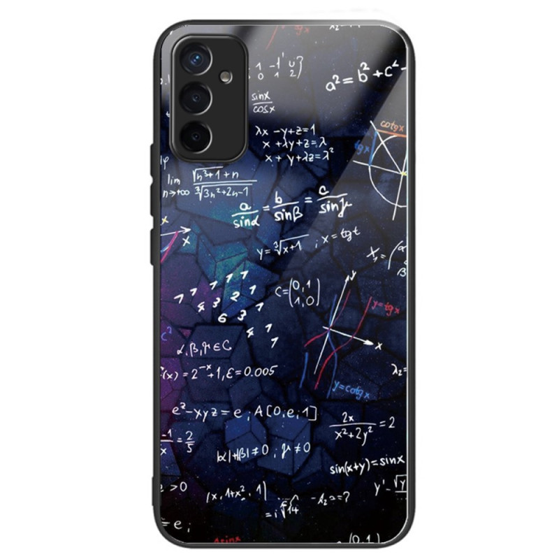 Samsung Galaxy M13 Panzerglas Cover Berechnungen