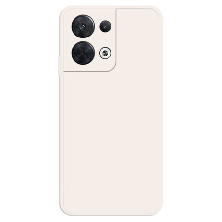 Cover Oppo Reno 8 Silikon...