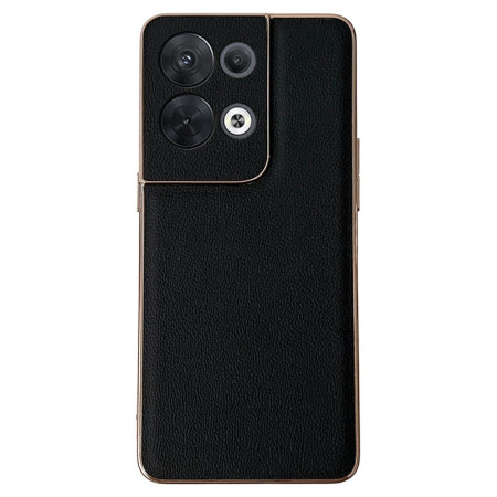 Oppo Reno 8 Echtleder...