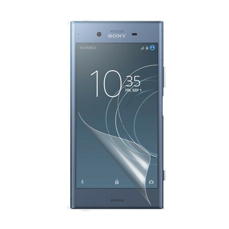 Displayschutzfolie für Sony Xperia XZ1