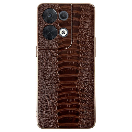 Coque Oppo Reno 8 Pro Vrai...