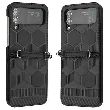 Hülle Samsung Galaxy Z Flip...