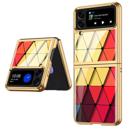 Hülle Samsung Galaxy Z Flip...