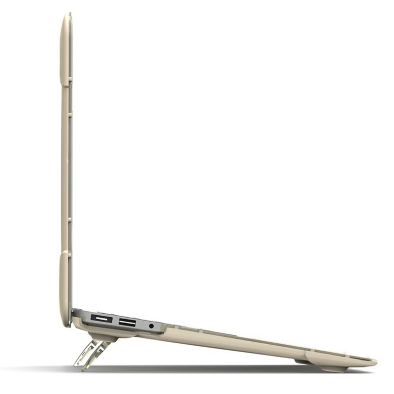 MacBook Air 13 Zoll Neigbares Cover