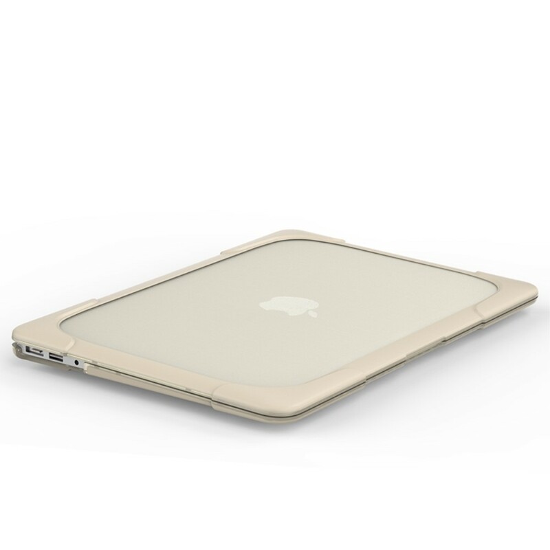 MacBook Air 13 Zoll Neigbares Cover