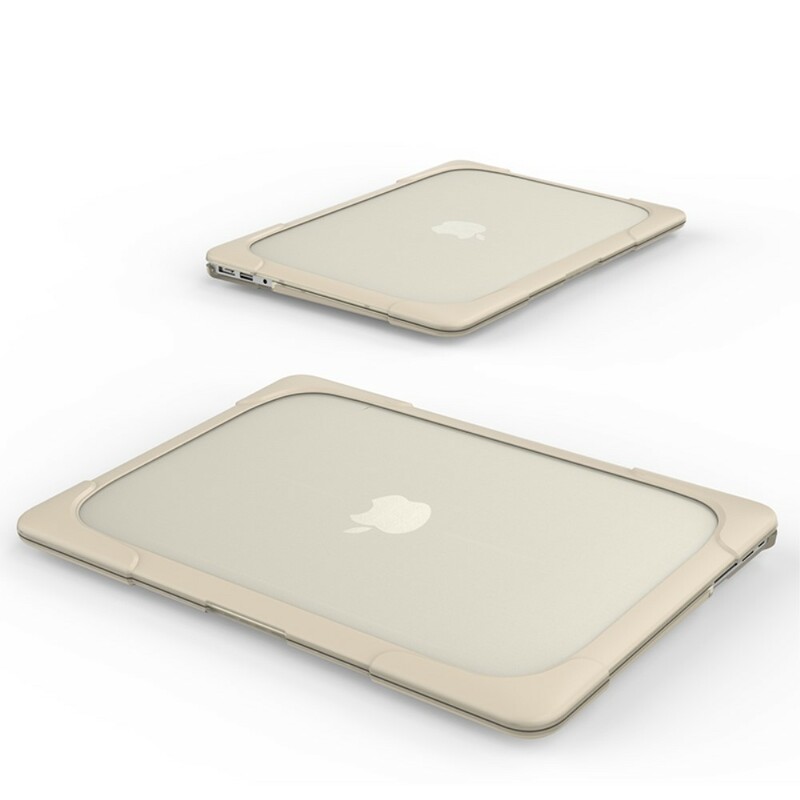 MacBook Air 13 Zoll Neigbares Cover