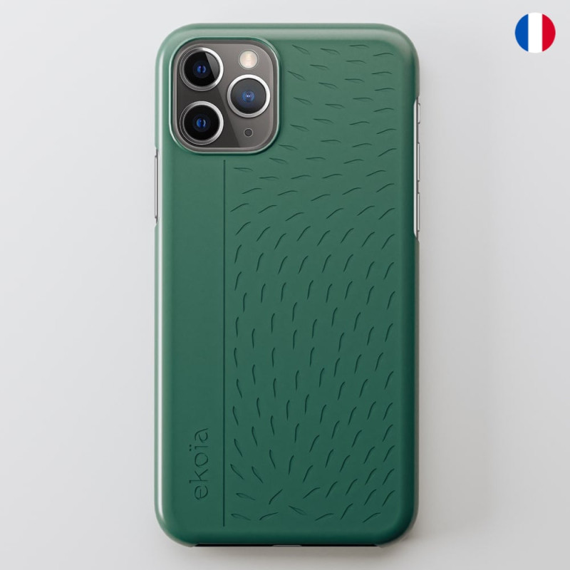 Coque iPhone 11 Pro Infinie - Made in France