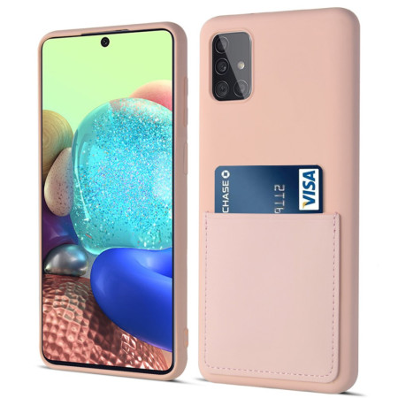 Coque Samsung Galaxy A71 5G...