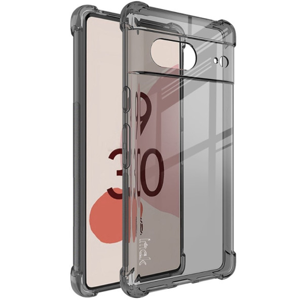 Google Pixel 7 Cover Transparent IMAK