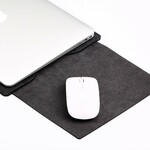 Tasche MacBook Pro 15 / Touch Bar Transluzent Filz