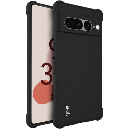 Google Pixel 7 Pro IMAK Hülle