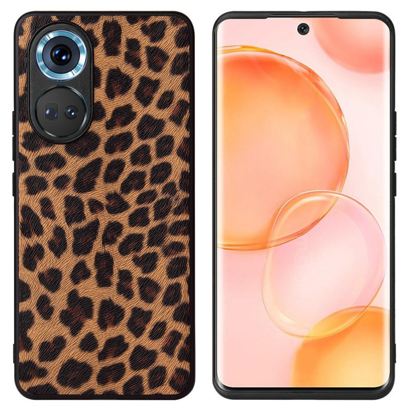 Honor 70 Leopard Cover