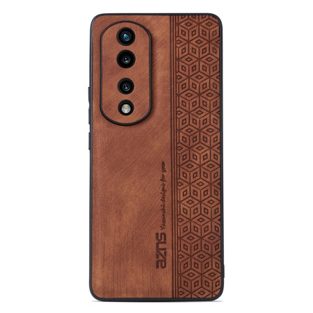 Honor 70 Cover Lederoptik AZNS