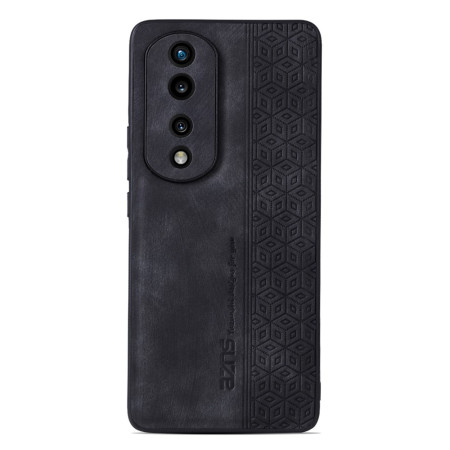 Honor 70 Cover Lederoptik AZNS