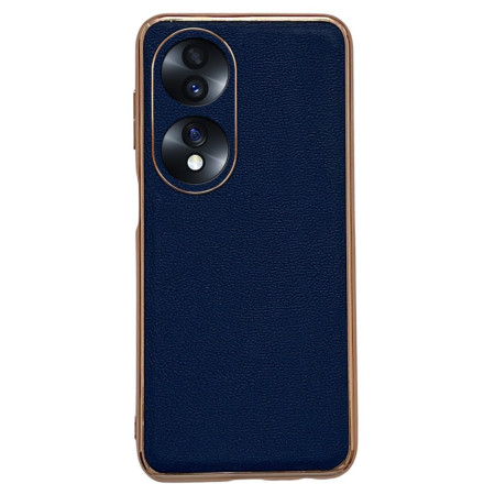 Honor 70 Hülle aus echtem...