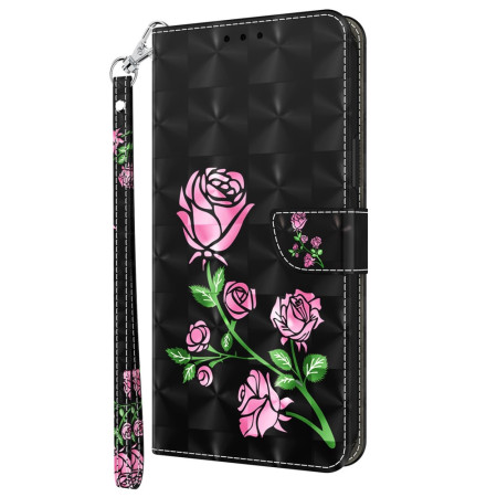 Honor X8 Fleece-Tasche mit...