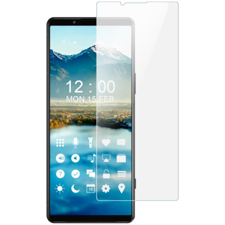 IMAK Schutzfolie für Sony...