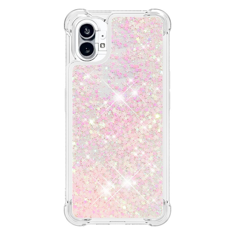 Nothing Phone Cover (1) Glitter