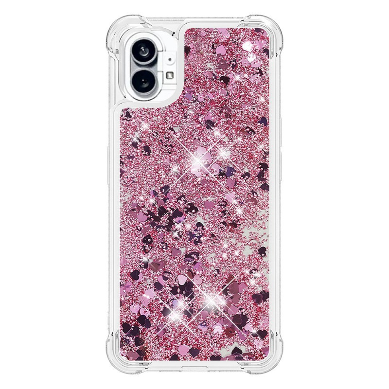 Nothing Phone Cover (1) Glitter