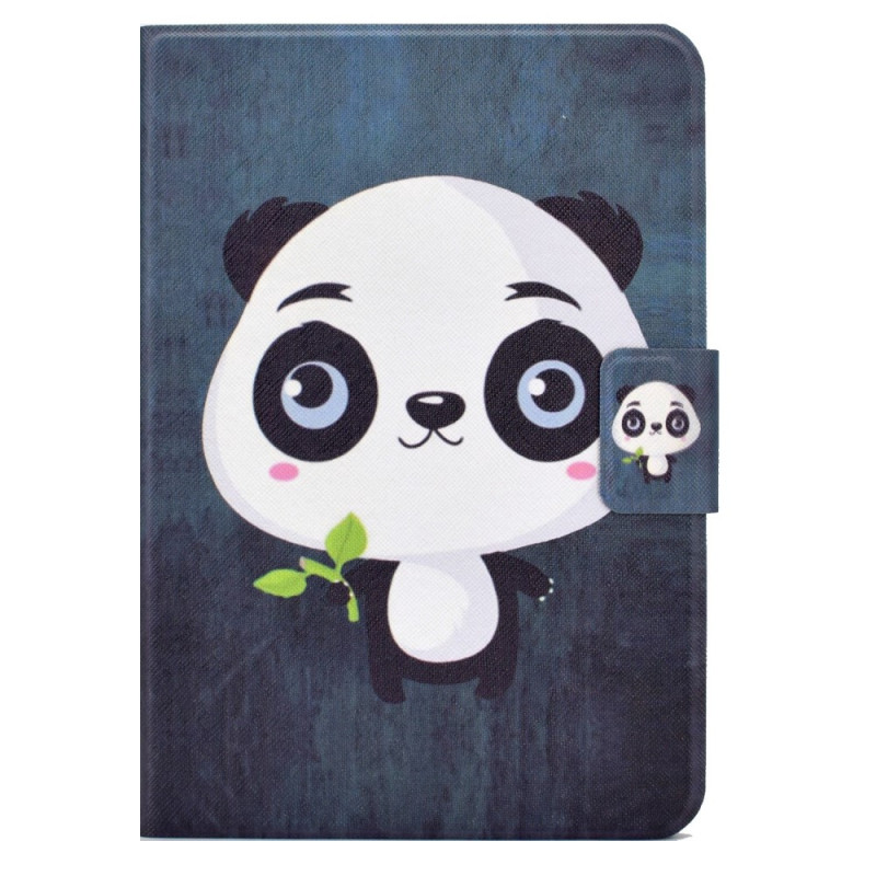 iPad Hülle 10.9" (2022) Panda