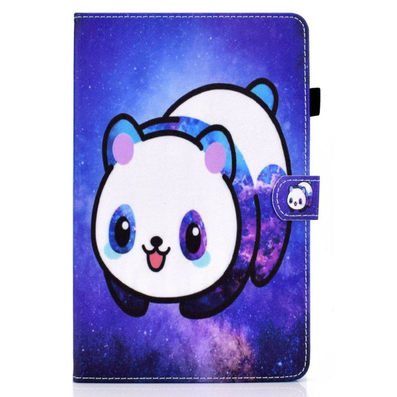 iPad Hülle 10.9" (2022) Panda Farbe
