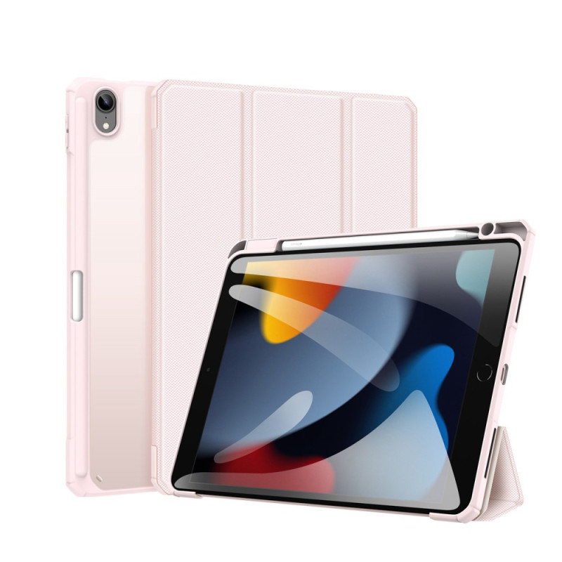 Smart Case iPad 10.9" (2022) Toby Series DUX DUCIS