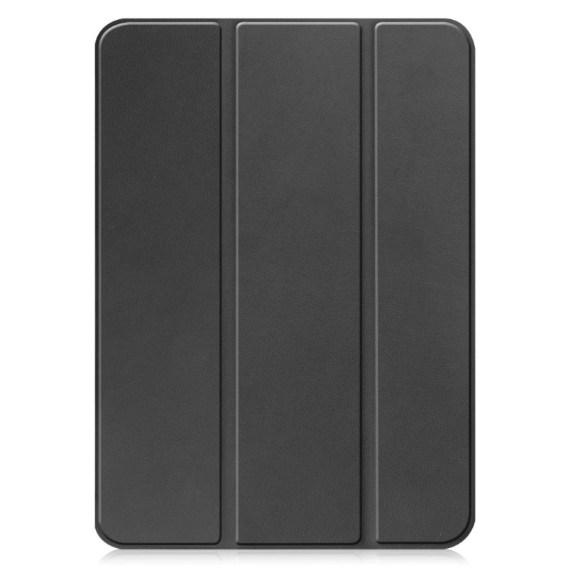 Smart Case iPad 10.9" (2022) Drei Klappen Klassisch