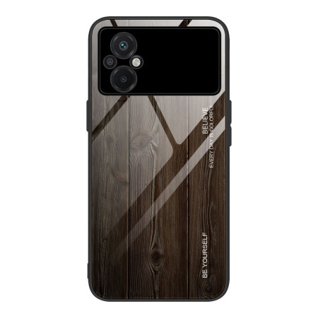 Coque Poco M4 5G Verre...