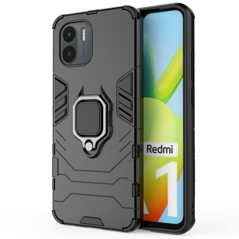 Xiaomi Redmi A1/A2 Ring Resistant Cover